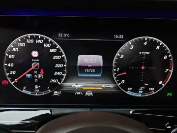 2020 Mercedes-Benz E-Класс с пробегом 75 725 км