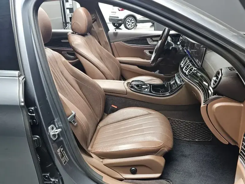 2020 Mercedes-Benz E-Класс с пробегом 75 725 км