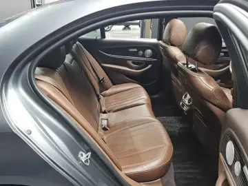 2020 Mercedes-Benz E-Класс с пробегом 75 725 км