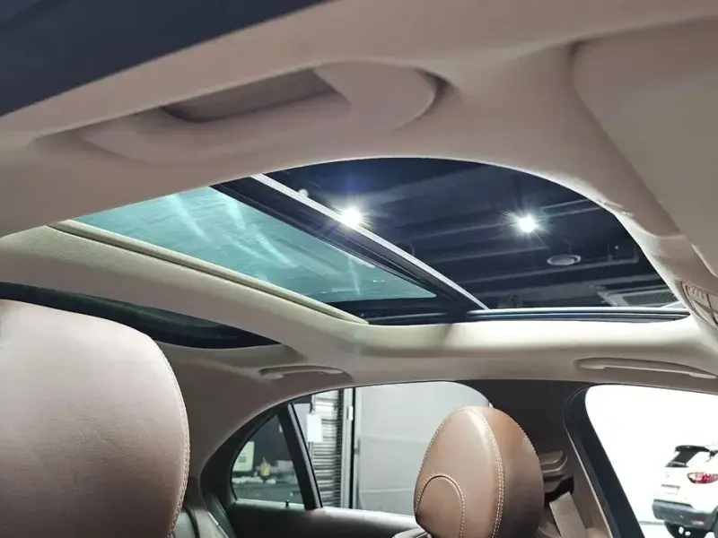 2020 Mercedes-Benz E-Класс с пробегом 75 725 км