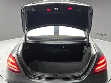 2020 Mercedes-Benz E-Класс с пробегом 75 725 км