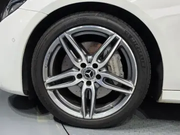 2019 Mercedes-Benz E-Класс с пробегом 62 897 км