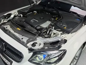 2019 Mercedes-Benz E-Класс с пробегом 62 897 км