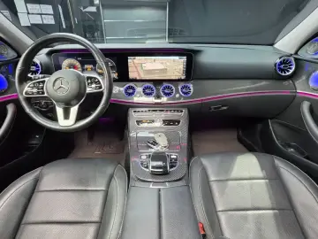 2019 Mercedes-Benz E-Класс с пробегом 62 897 км