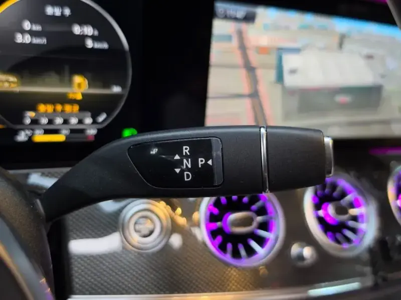 2019 Mercedes-Benz E-Класс с пробегом 62 897 км