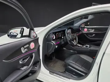 2019 Mercedes-Benz E-Класс с пробегом 62 897 км