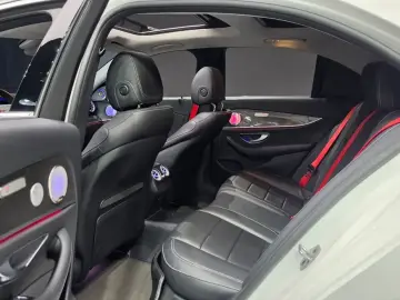 2019 Mercedes-Benz E-Класс с пробегом 62 897 км