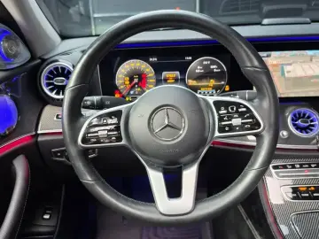 2019 Mercedes-Benz E-Класс с пробегом 62 897 км