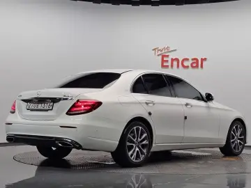 2018 Mercedes-Benz E-Класс с пробегом 66 251 км