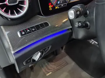 2019 Mercedes-Benz E-Класс с пробегом 62 897 км