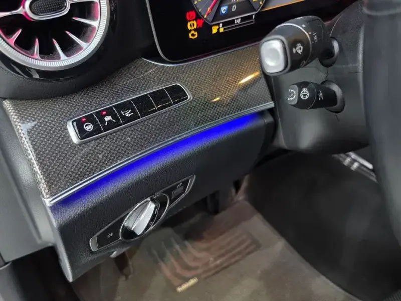 2019 Mercedes-Benz E-Класс с пробегом 62 897 км