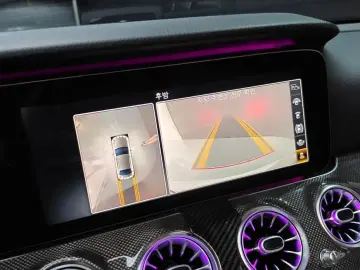 2019 Mercedes-Benz E-Класс с пробегом 62 897 км