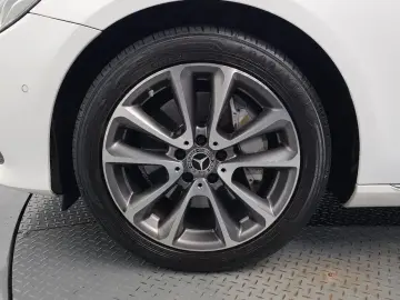 2018 Mercedes-Benz E-Класс с пробегом 66 251 км