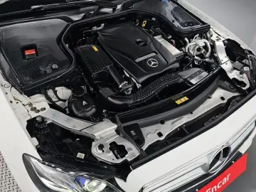 2018 Mercedes-Benz E-Класс с пробегом 66 251 км