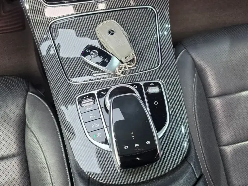 2019 Mercedes-Benz E-Класс с пробегом 62 897 км