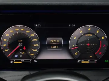 2018 Mercedes-Benz E-Класс с пробегом 66 251 км