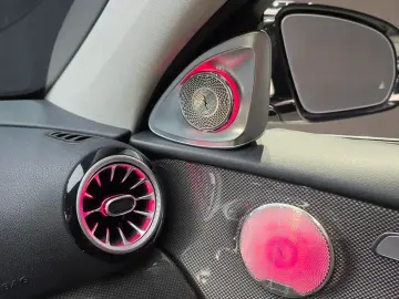 2019 Mercedes-Benz E-Класс с пробегом 62 897 км