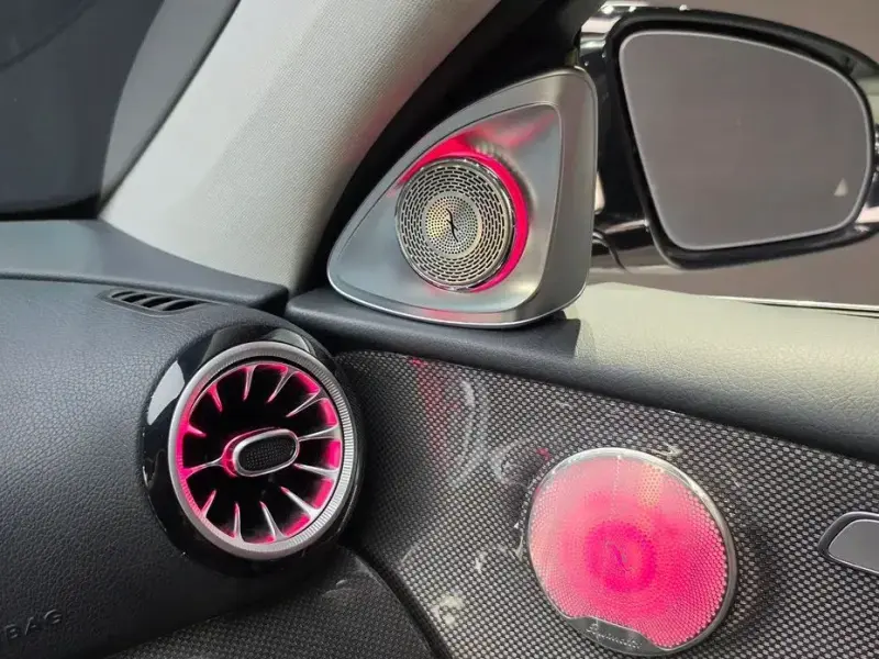 2019 Mercedes-Benz E-Класс с пробегом 62 897 км