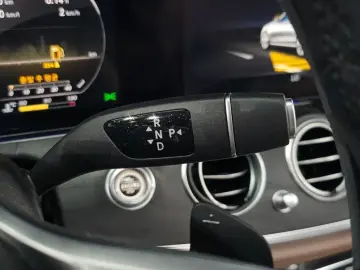 2018 Mercedes-Benz E-Класс с пробегом 66 251 км