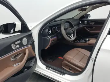 2018 Mercedes-Benz E-Класс с пробегом 66 251 км