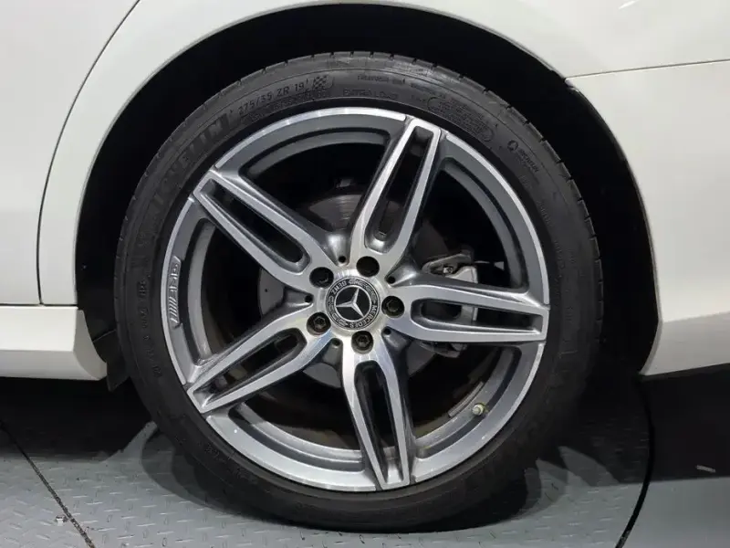 2019 Mercedes-Benz E-Класс с пробегом 62 897 км