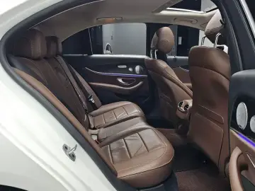 2018 Mercedes-Benz E-Класс с пробегом 66 251 км