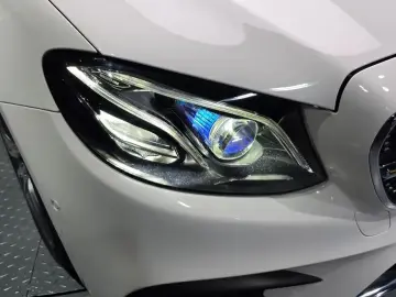 2019 Mercedes-Benz E-Класс с пробегом 62 897 км