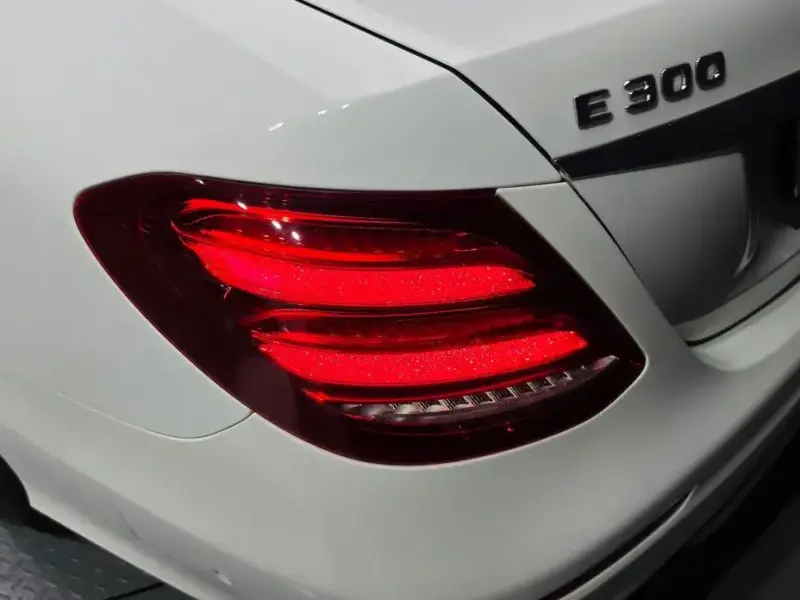 2019 Mercedes-Benz E-Класс с пробегом 62 897 км
