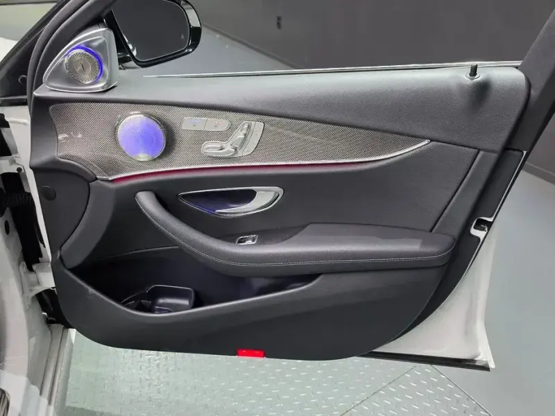 2019 Mercedes-Benz E-Класс с пробегом 62 897 км