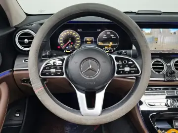 2018 Mercedes-Benz E-Класс с пробегом 66 251 км