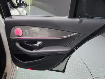 2019 Mercedes-Benz E-Класс с пробегом 62 897 км