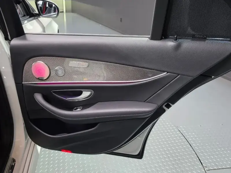 2019 Mercedes-Benz E-Класс с пробегом 62 897 км