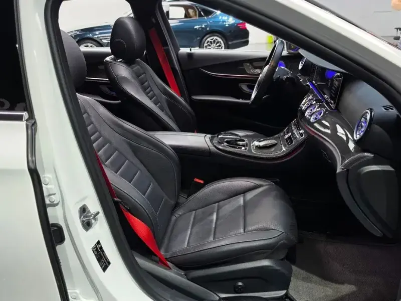 2019 Mercedes-Benz E-Класс с пробегом 62 897 км