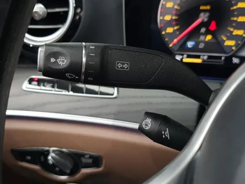 2018 Mercedes-Benz E-Класс с пробегом 66 251 км