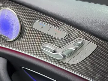 2019 Mercedes-Benz E-Класс с пробегом 62 897 км