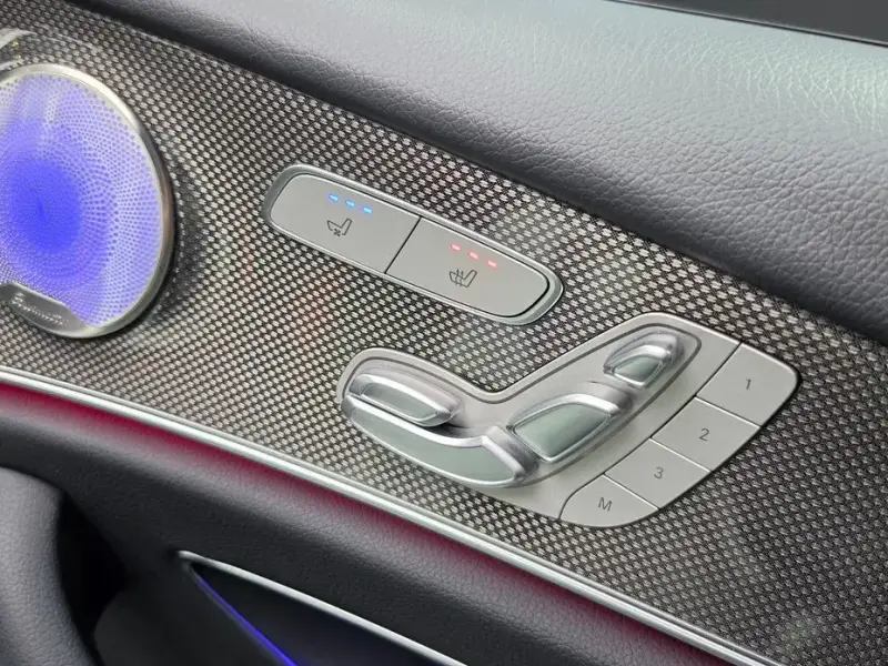 2019 Mercedes-Benz E-Класс с пробегом 62 897 км