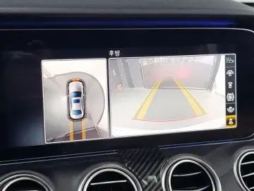 2018 Mercedes-Benz E-Класс с пробегом 66 251 км