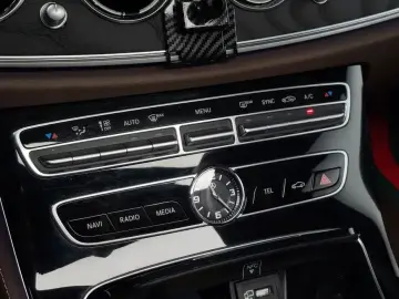2018 Mercedes-Benz E-Класс с пробегом 66 251 км