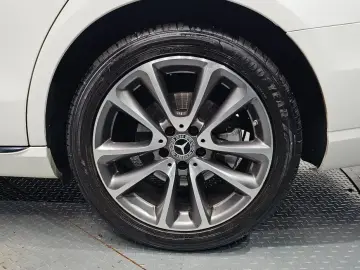 2018 Mercedes-Benz E-Класс с пробегом 66 251 км
