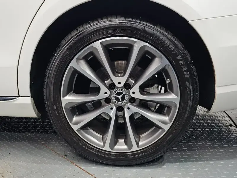 2018 Mercedes-Benz E-Класс с пробегом 66 251 км
