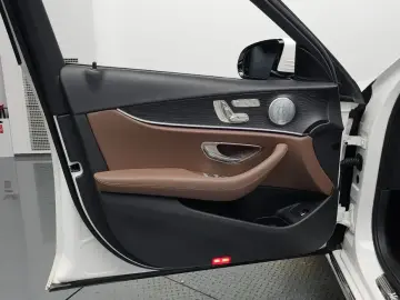 2018 Mercedes-Benz E-Класс с пробегом 66 251 км