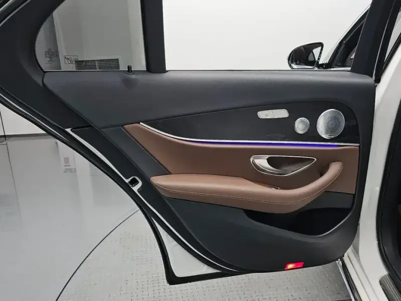 2018 Mercedes-Benz E-Класс с пробегом 66 251 км