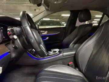 2019 Mercedes-Benz E-Класс с пробегом 153 628 км