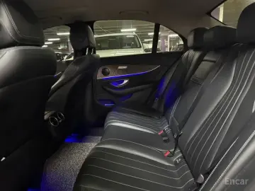 2019 Mercedes-Benz E-Класс с пробегом 153 628 км