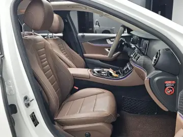 2018 Mercedes-Benz E-Класс с пробегом 66 251 км