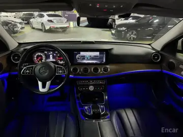 2019 Mercedes-Benz E-Класс с пробегом 153 628 км