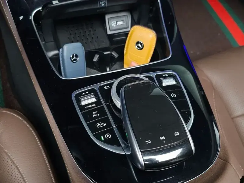 2018 Mercedes-Benz E-Класс с пробегом 66 251 км