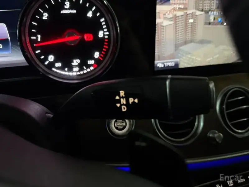 2019 Mercedes-Benz E-Класс с пробегом 153 628 км
