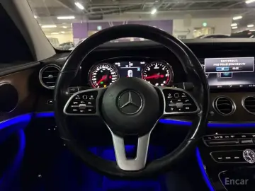 2019 Mercedes-Benz E-Класс с пробегом 153 628 км