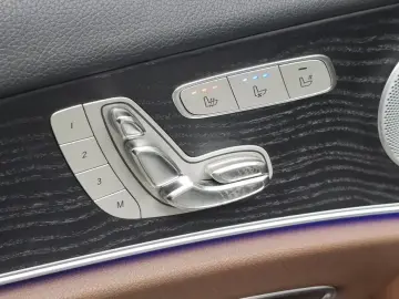 2018 Mercedes-Benz E-Класс с пробегом 66 251 км